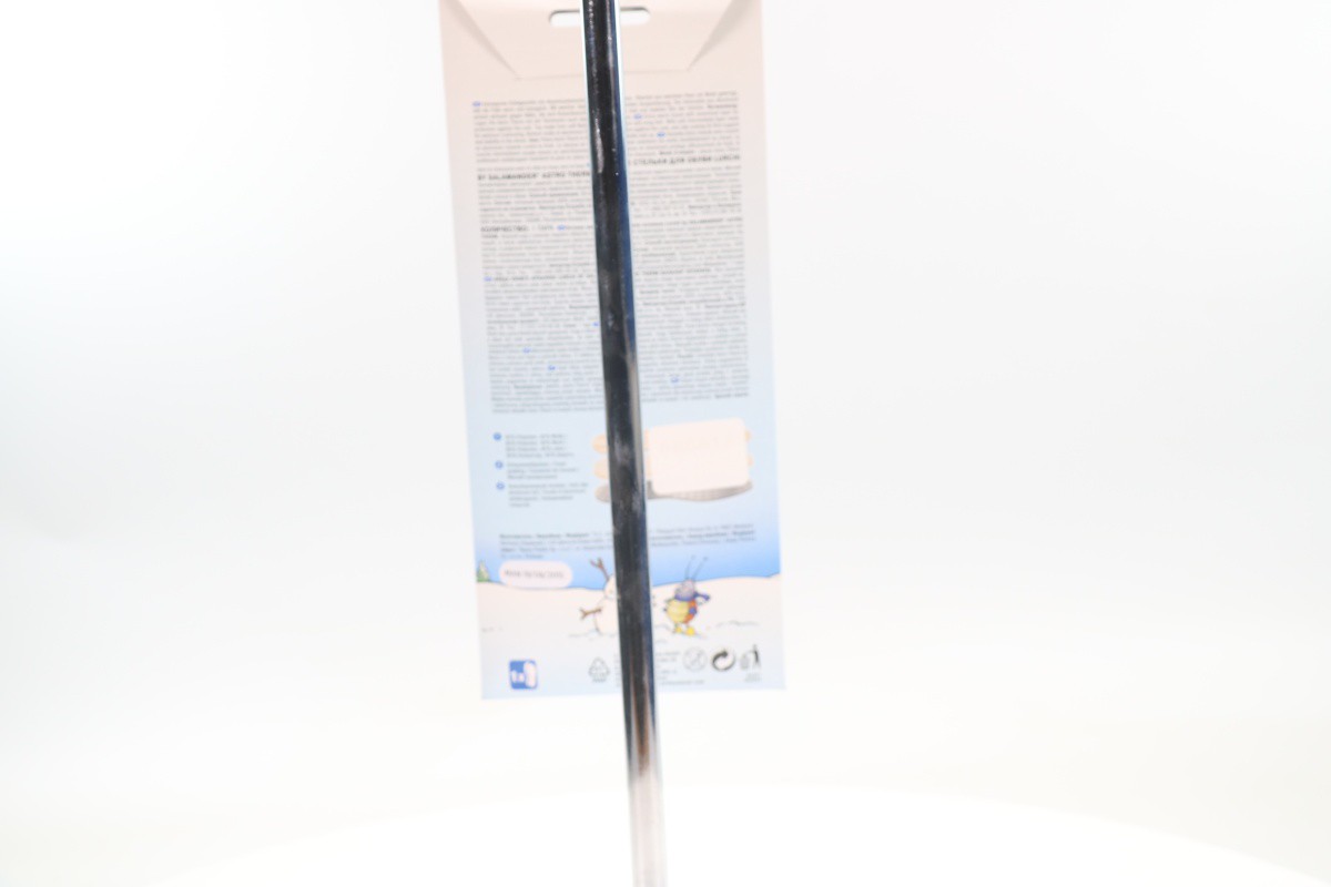 Стельки, полустельки и пр. LURCHI by SALAMANDER 18055830