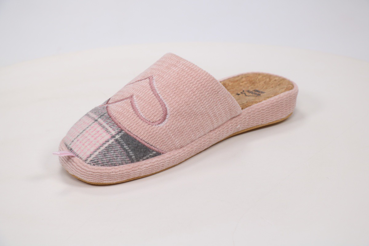 Тапочки домашние Baden Home 18056057