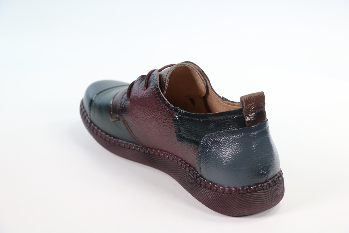 Полуботинки Andrea Botti 50112207