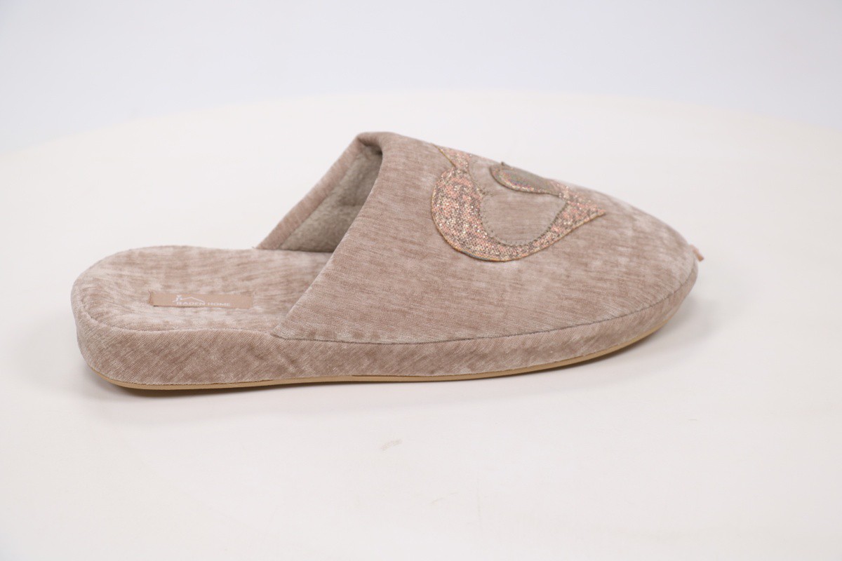 Тапочки домашние Baden Home 18056054