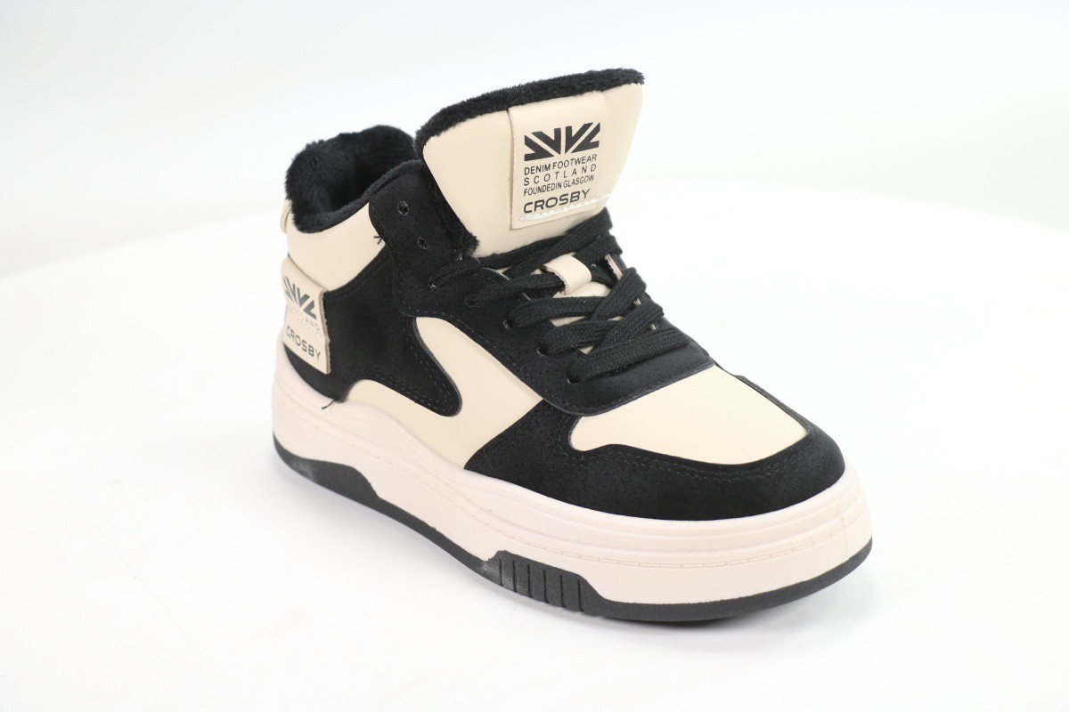 Кроссовки и кеды CROSBY 50110865