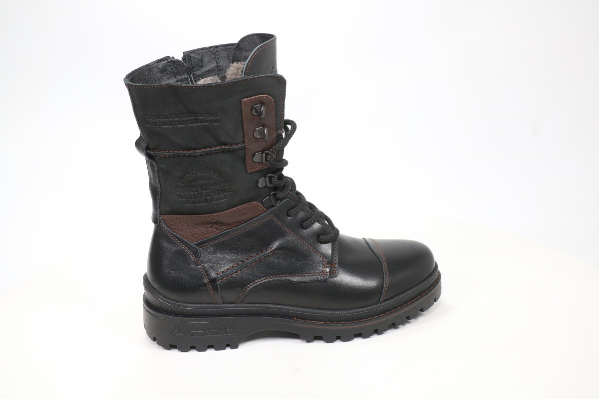 Сапоги и ботинки Andrea Botti 50115056