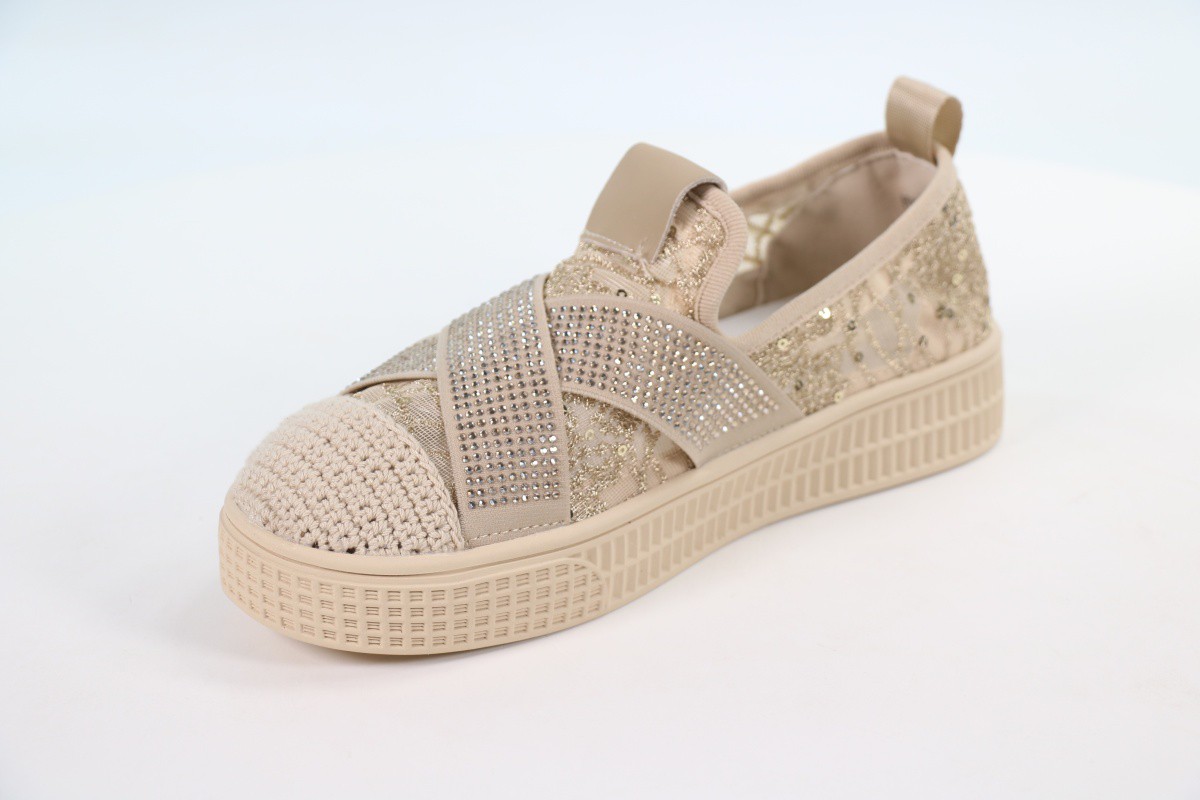 Туфли закрытые wun der SPUR 50113527