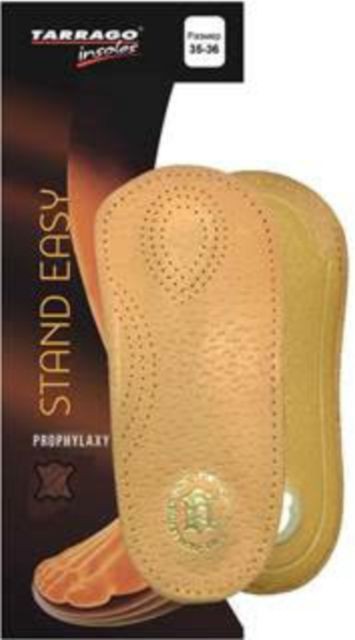 Стельки, полустельки и пр. TARRAGO 50087353