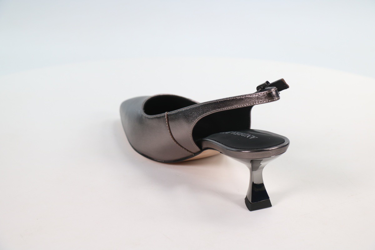 Туфли Andrea Botti 50112528