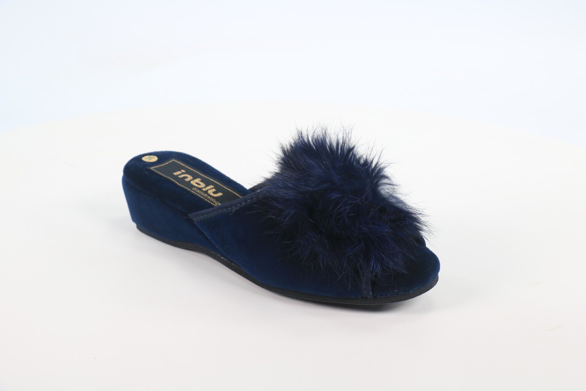 Тапочки домашние Inblu 50104156