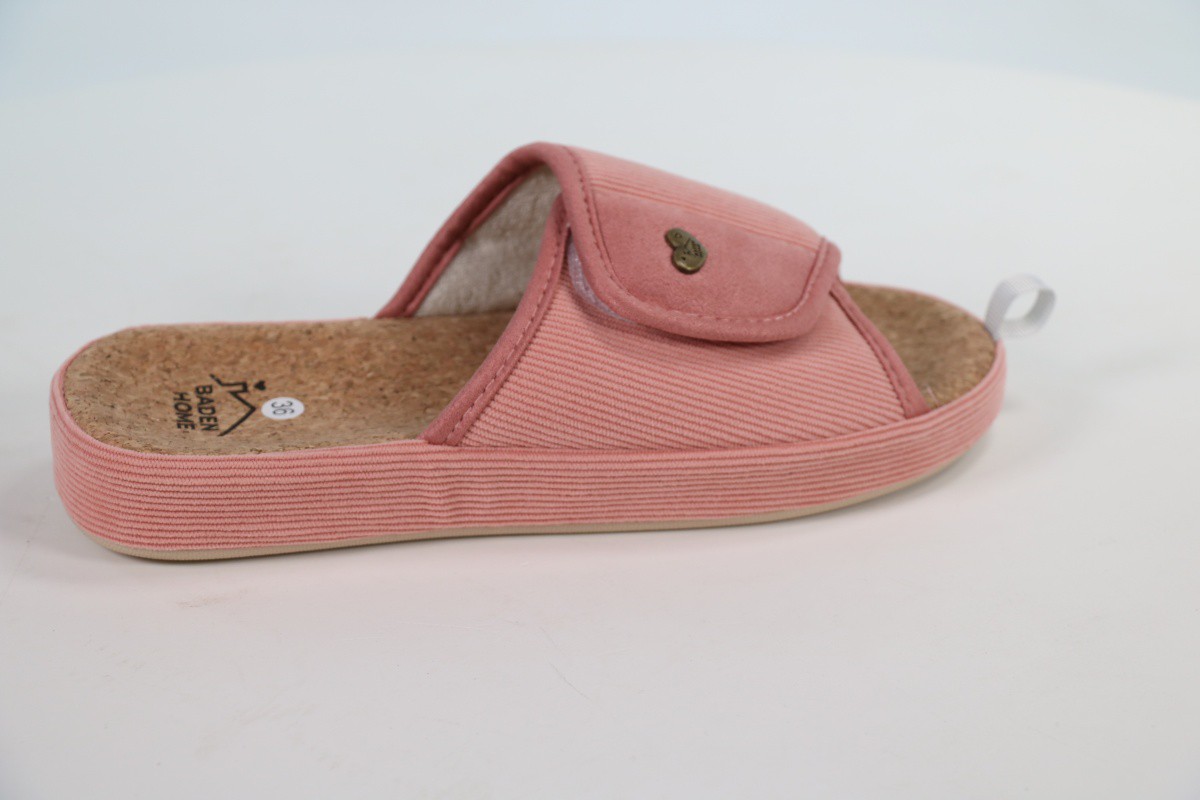 Тапочки домашние Baden Home 50112621