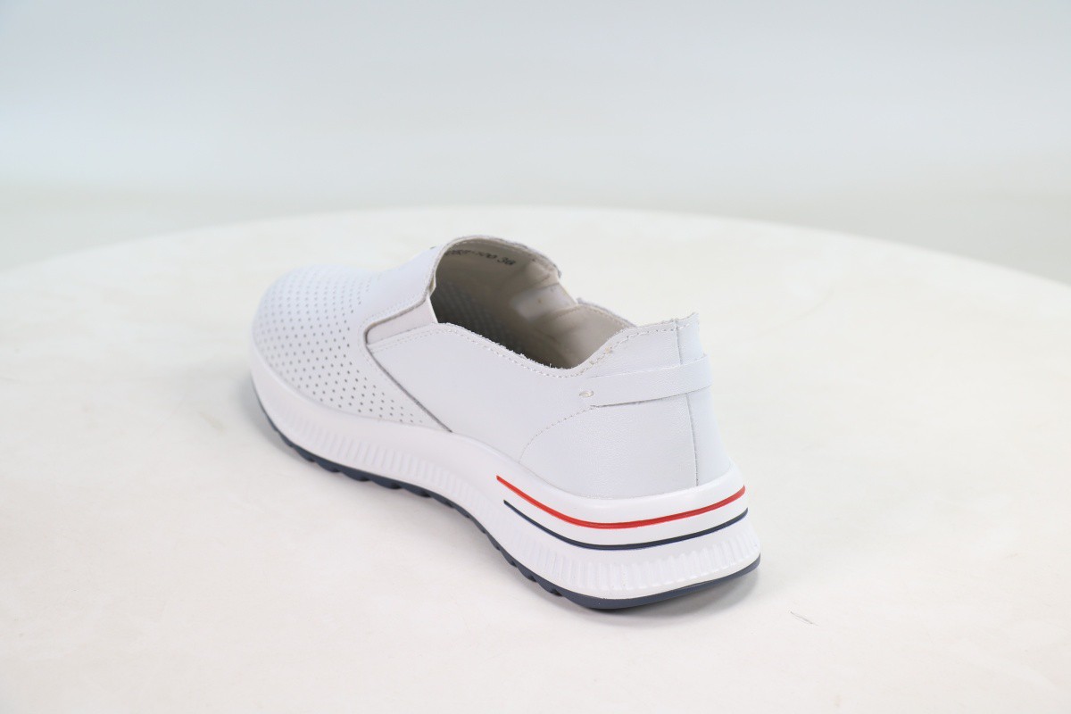 Туфли закрытые Andrea Botti 50112500