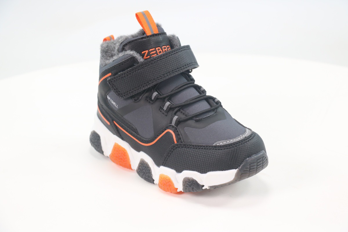 Сапоги и ботинки Зебра 50106497