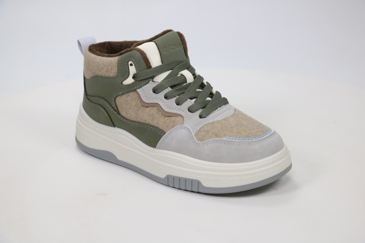 Спортивная обувь Escan 50114373