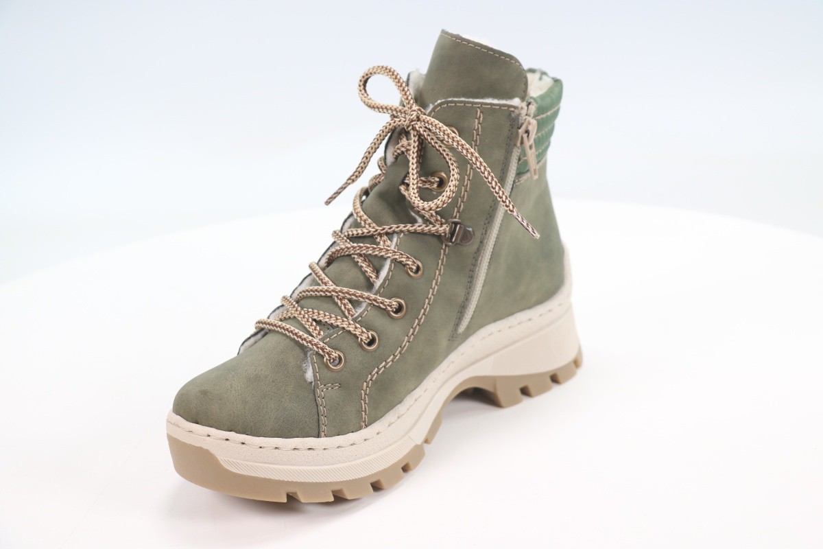 Ботинки Rieker 50107680