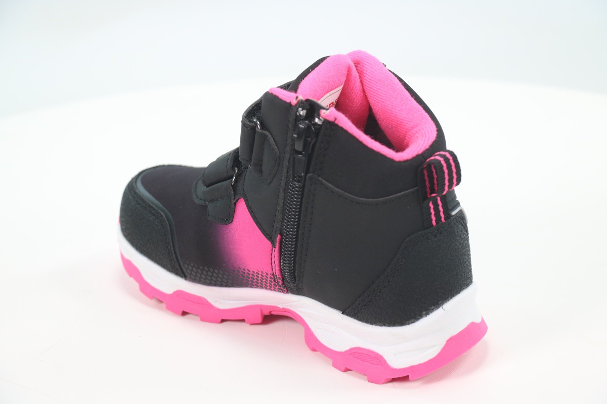 Сапоги и ботинки Зебра 50106499