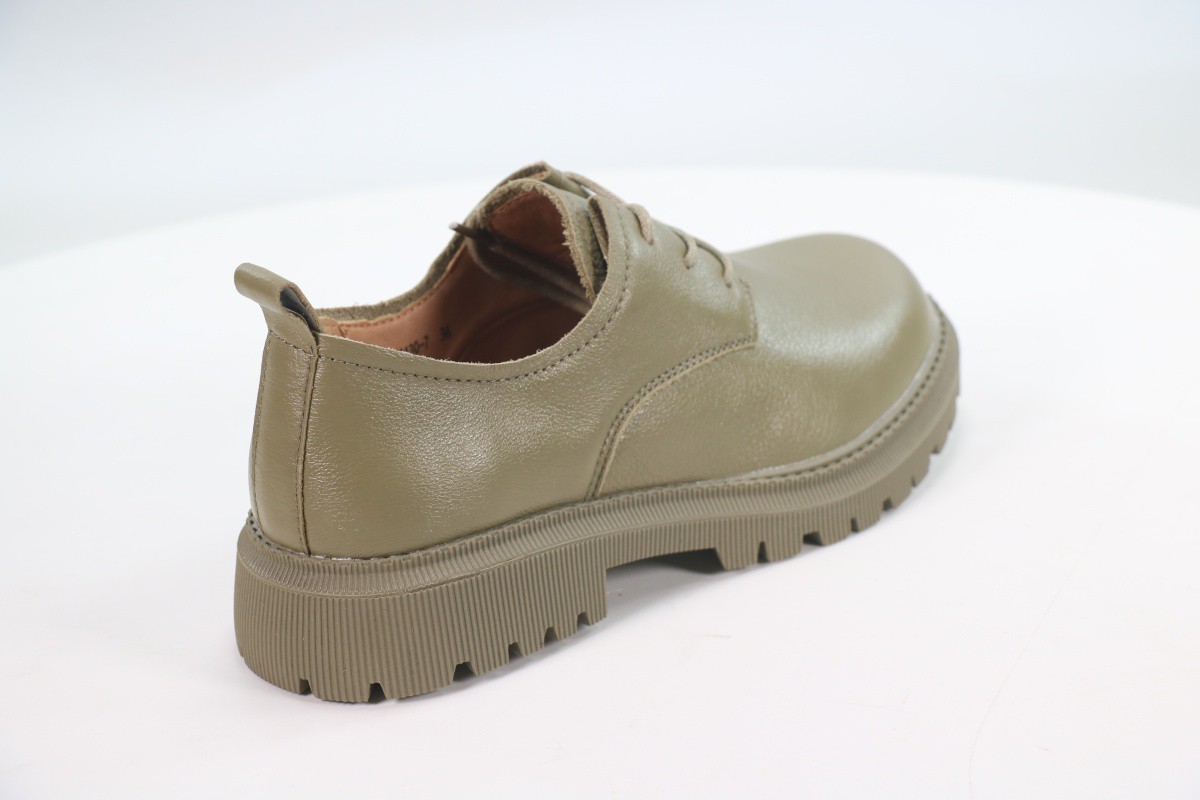 Полуботинки TOFA 50107943