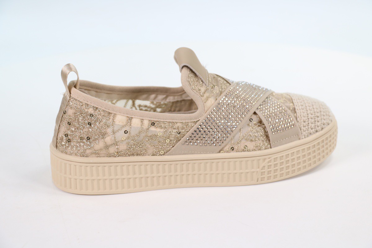 Туфли закрытые wun der SPUR 50113527