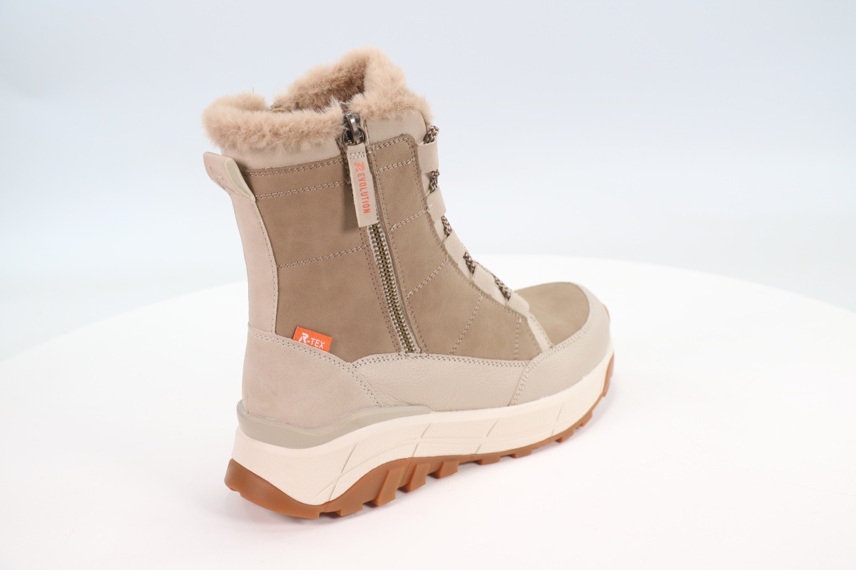 Ботинки Rieker 50107678