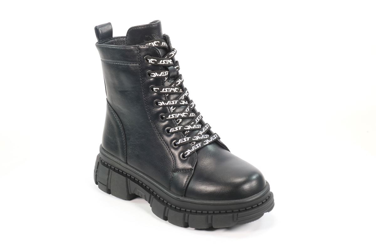 Сапоги и ботинки QWEST 50098942