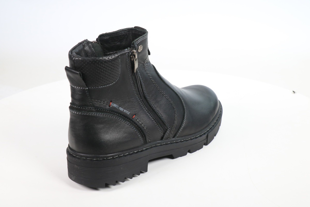 Сапоги и ботинки Aleks 50103679