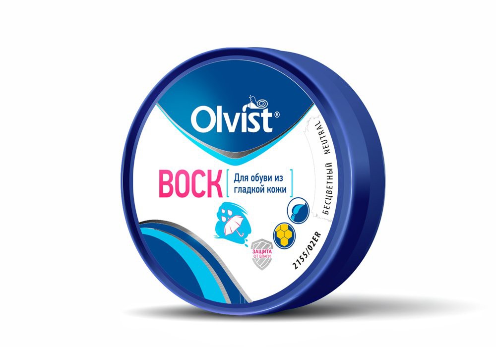 Средства для гладкой кожи Olvist 50102148