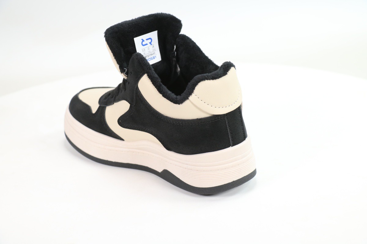 Кроссовки и кеды CROSBY 50110865