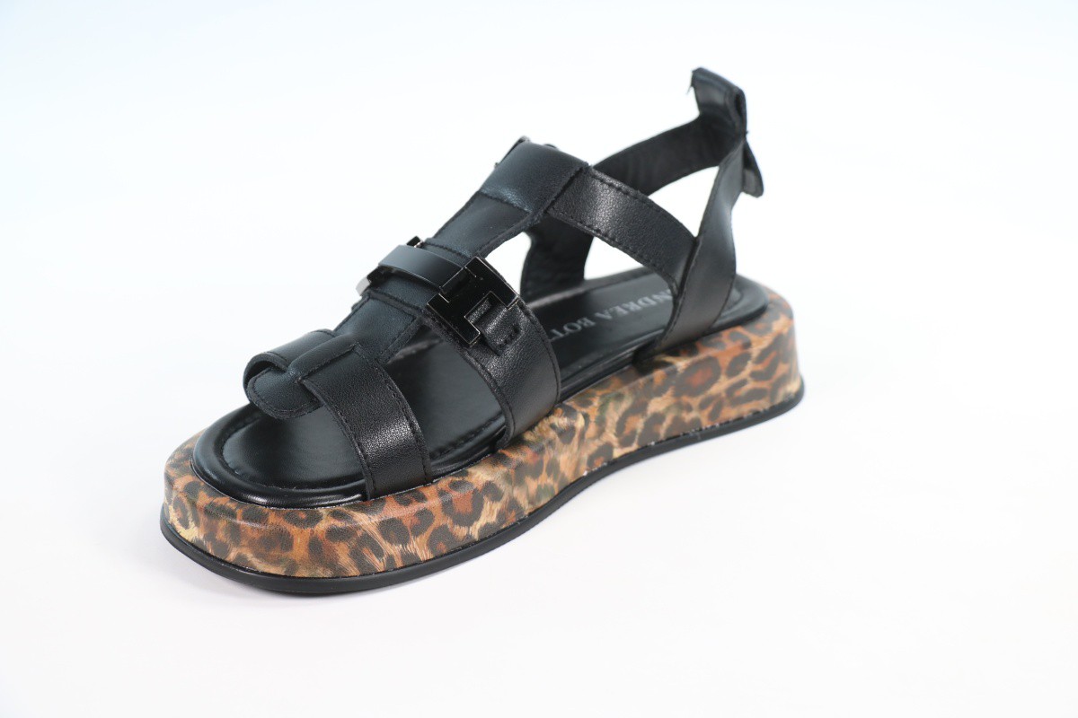 Босоножки и сандалии Andrea Botti 50113770