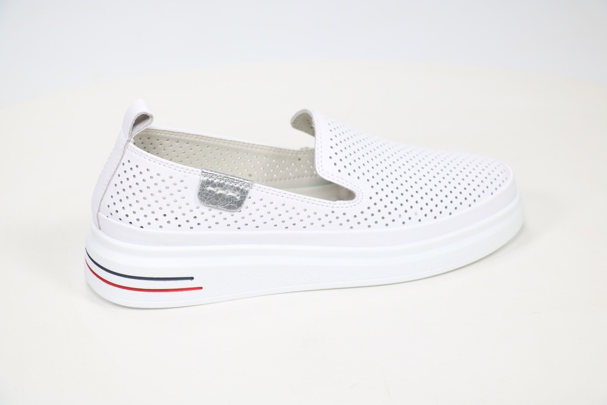 Туфли закрытые Madella 50116035