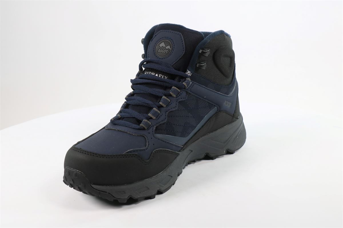 Сапоги и ботинки Ascot 18054895