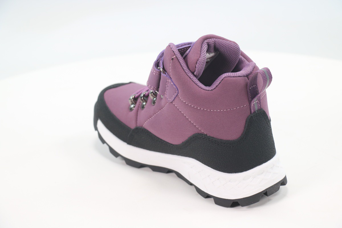 Сапоги и ботинки Зебра 50106487