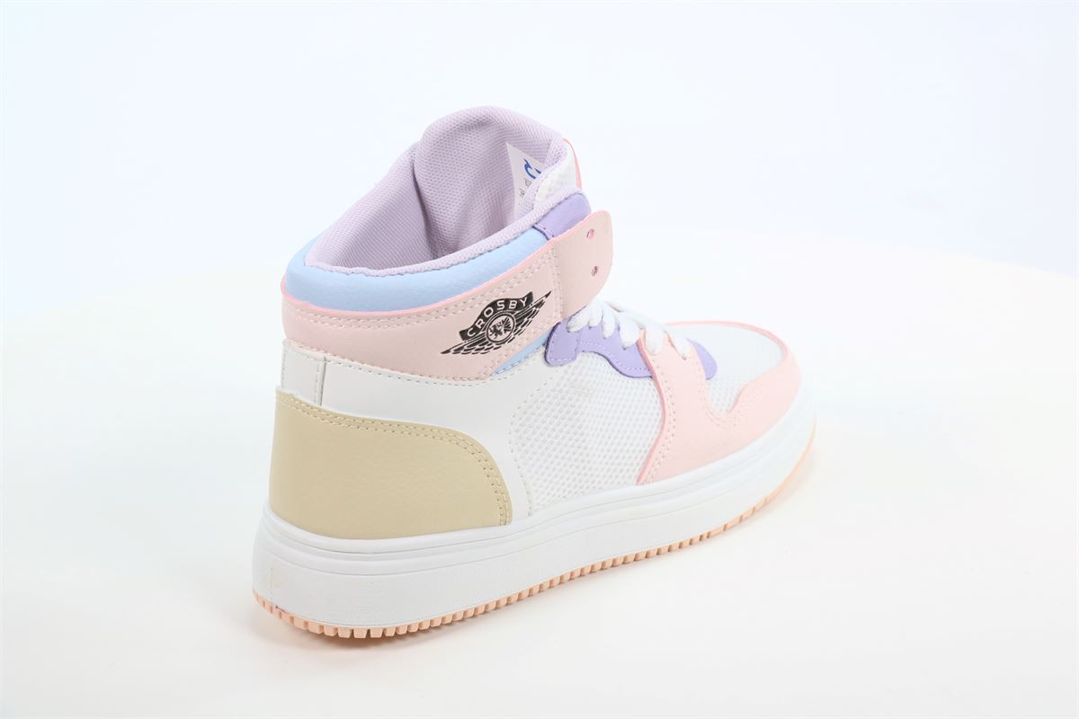 Кроссовки и кеды CROSBY 50101369