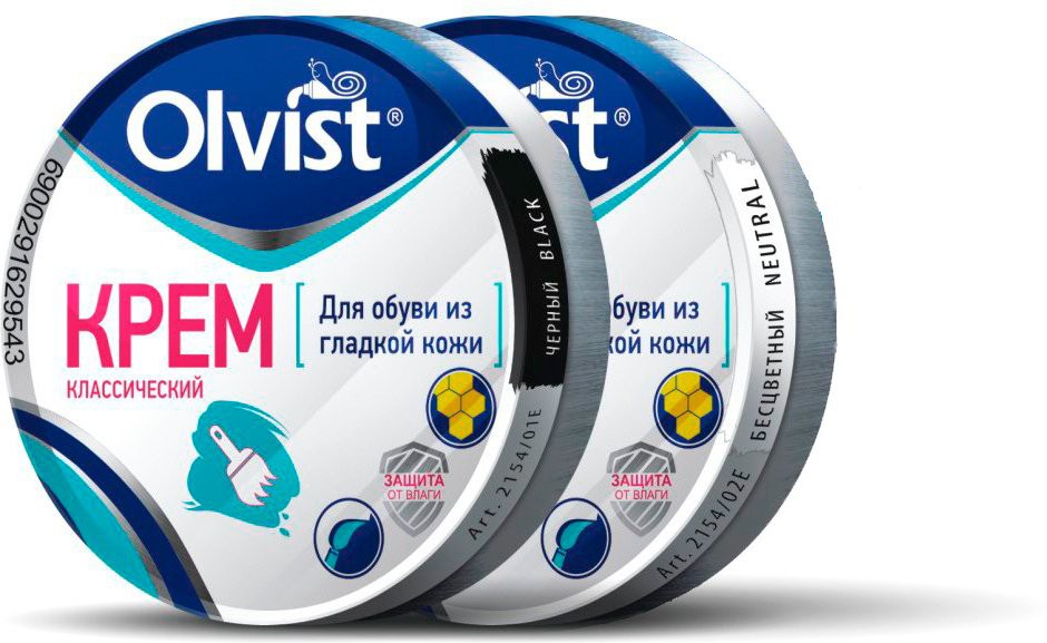Средства для гладкой кожи Olvist 50102654