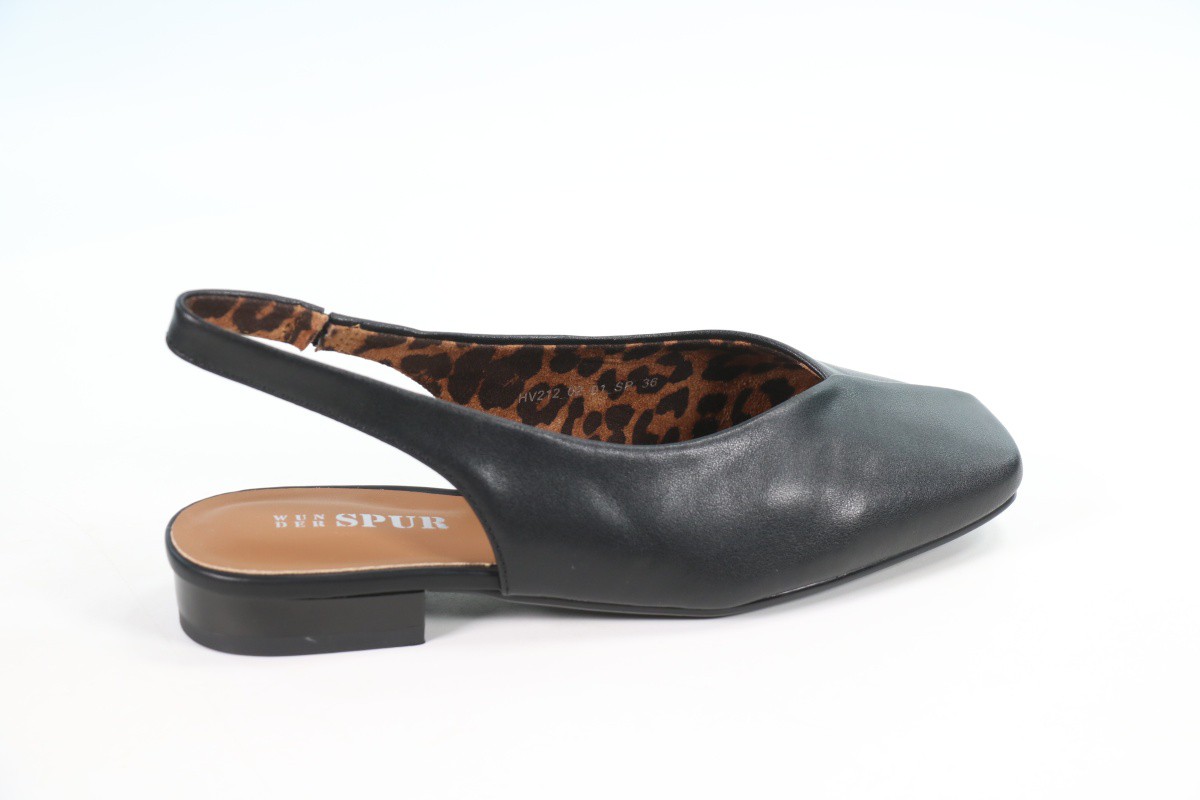 Туфли wun der SPUR 50113529