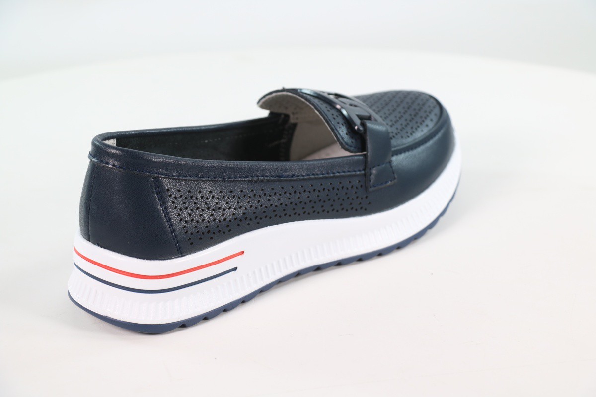 Туфли закрытые wun der SPUR 50108985