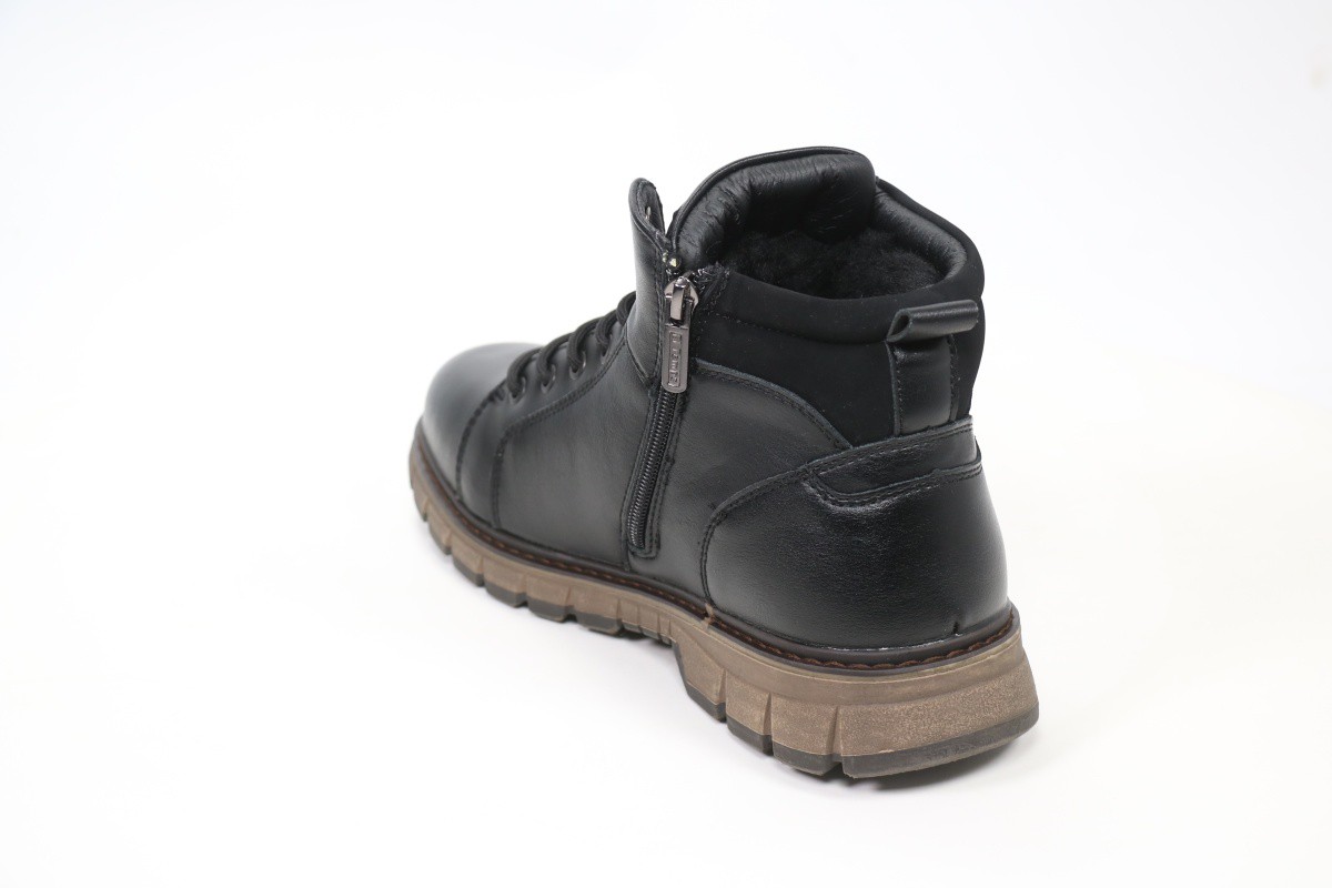 Сапоги и ботинки El Tempo 50114432