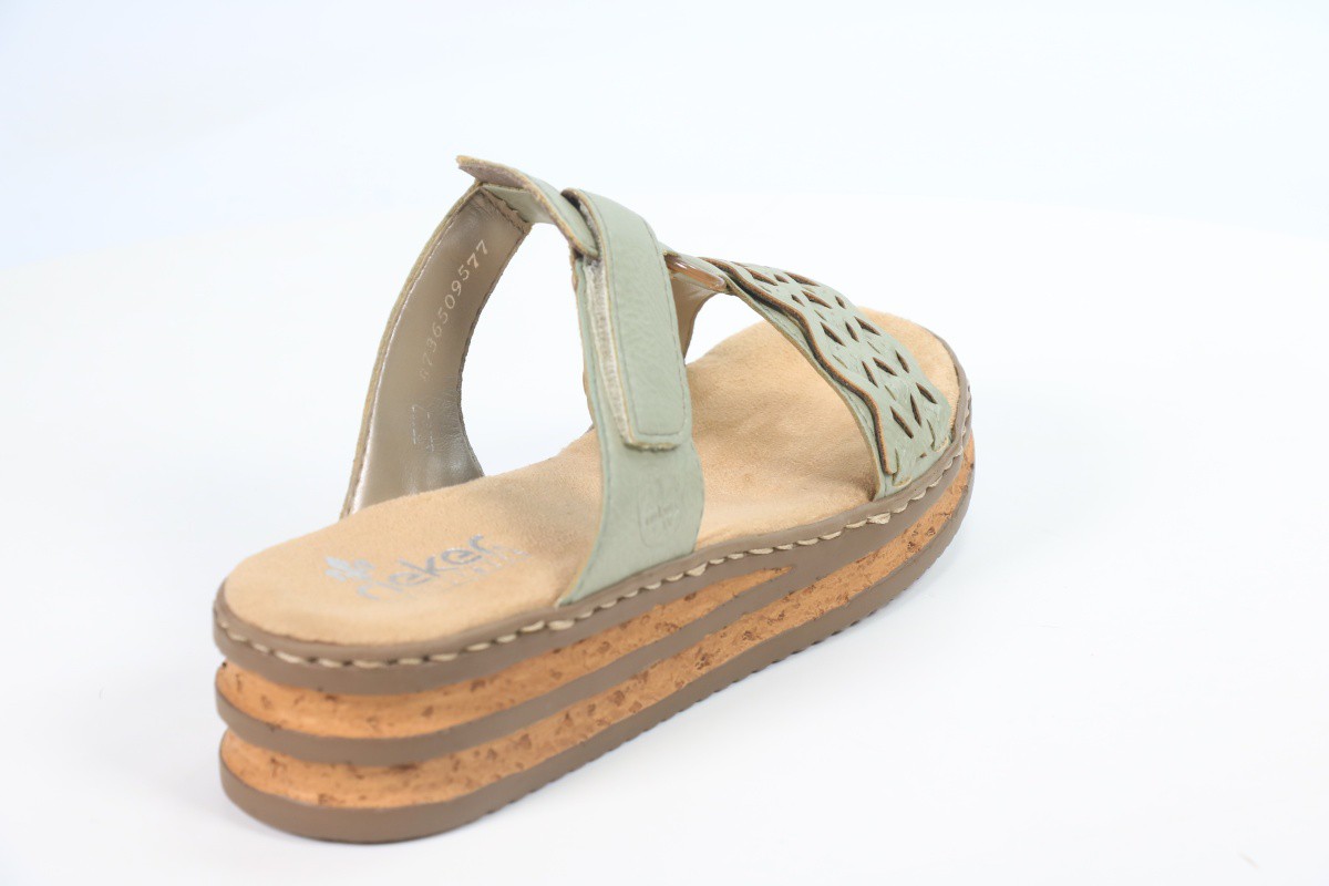 Сабо Rieker 50105489