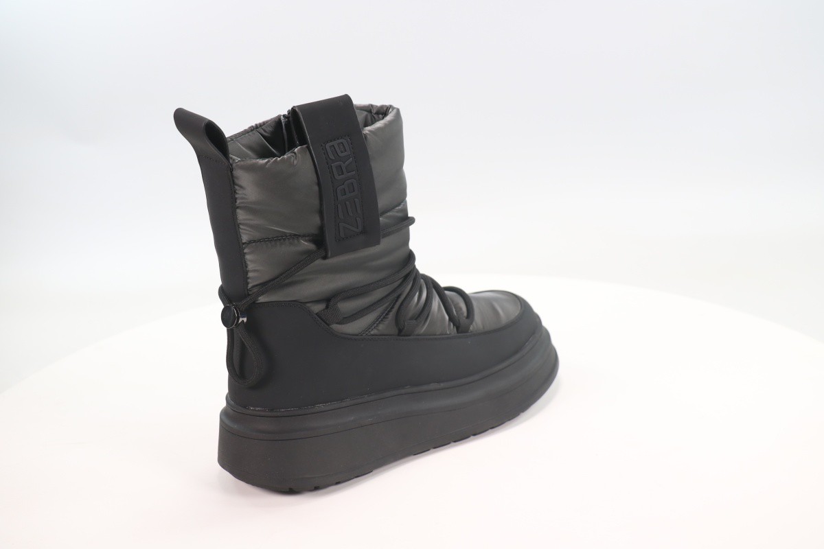 Сапоги и ботинки Зебра 50106519