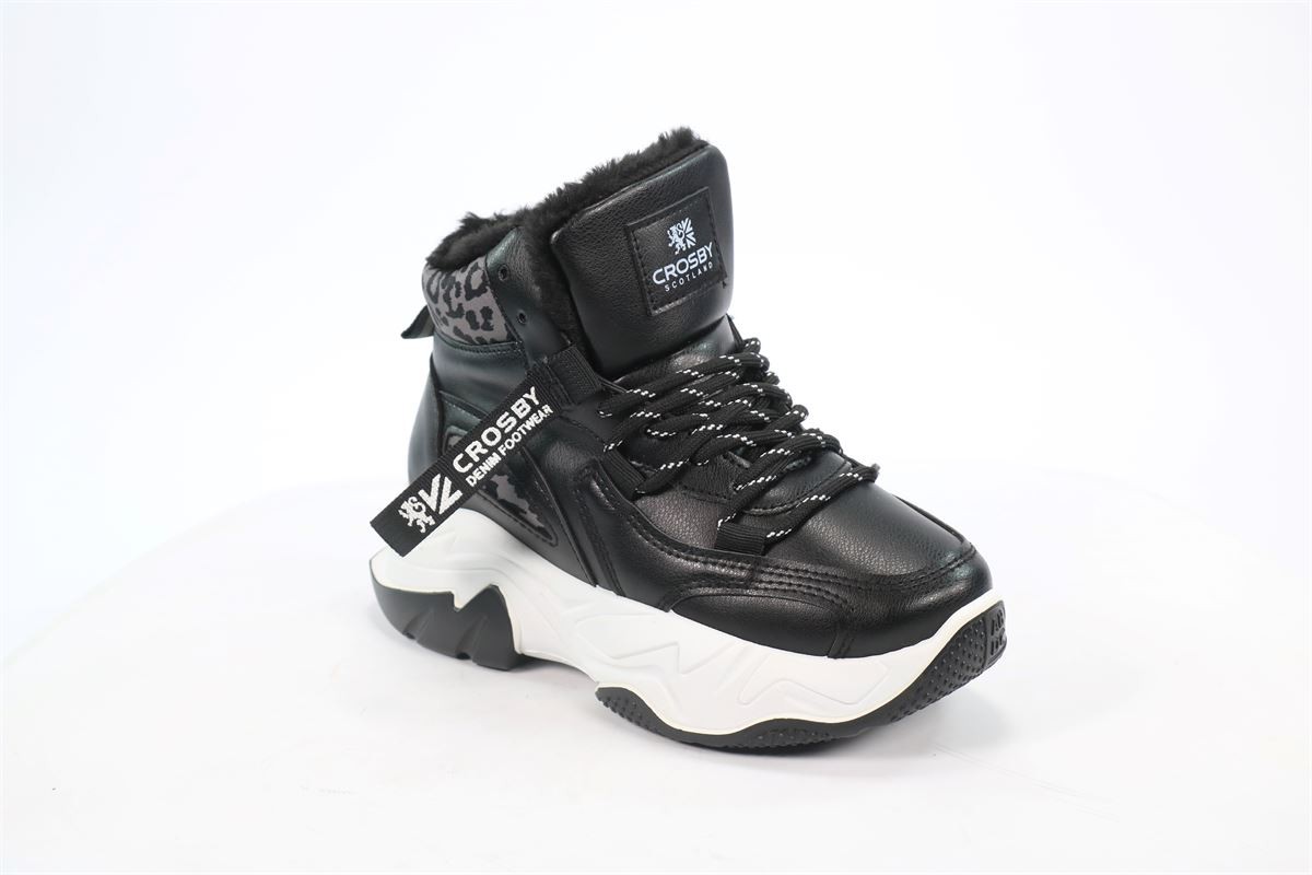 Кроссовки и кеды CROSBY 18055194