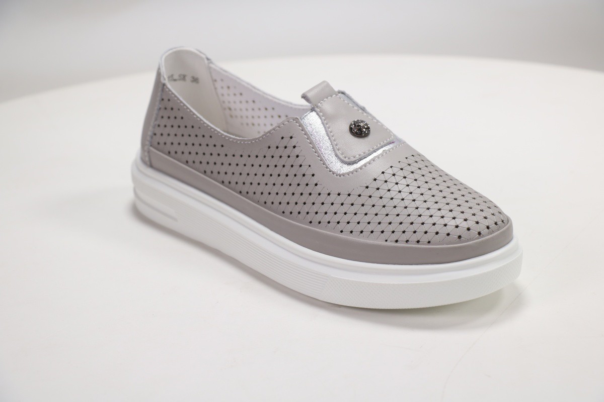 Туфли закрытые wun der SPUR 50110013