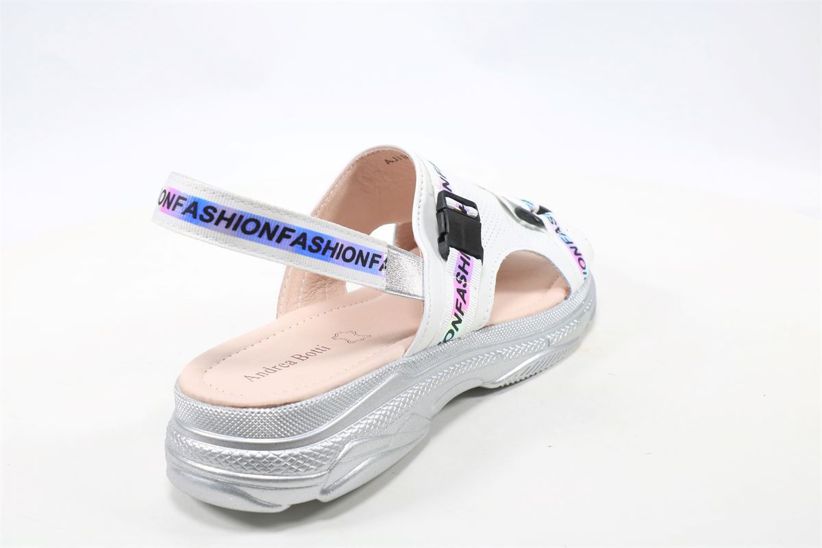 Босоножки и сандалии Andrea Botti 50095682