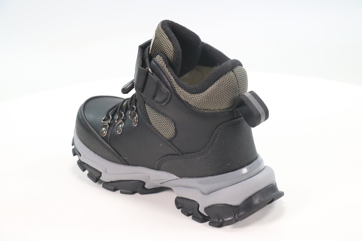 Сапоги и ботинки Зебра 50106503