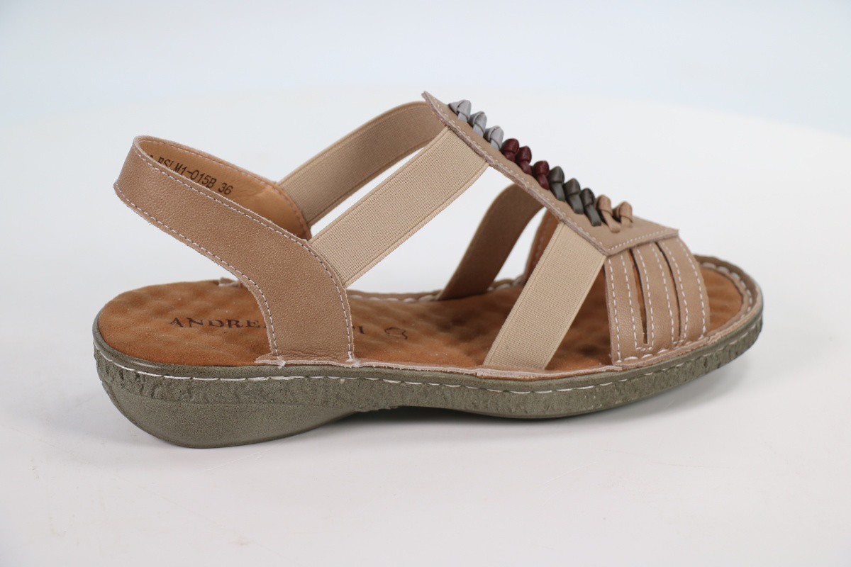 Босоножки и сандалии Andrea Botti 50113948