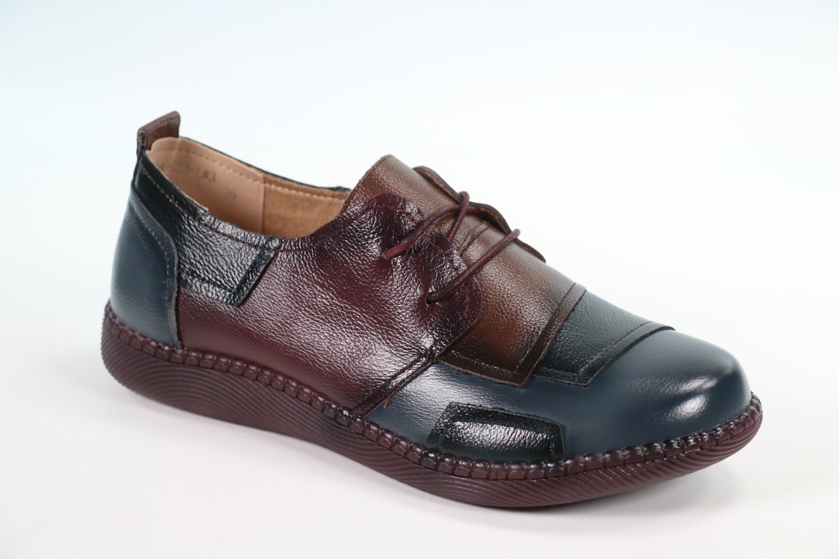 Полуботинки Andrea Botti 50112207