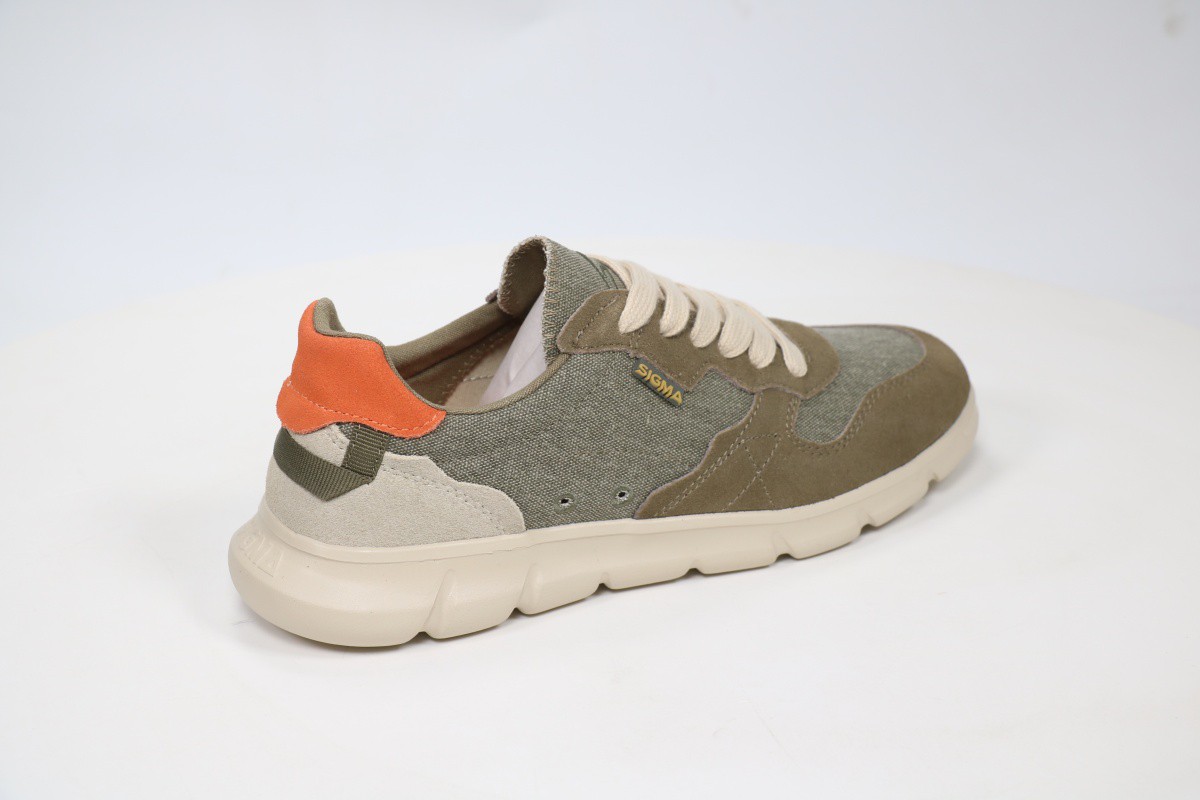 Туфли SIGMA 50116004