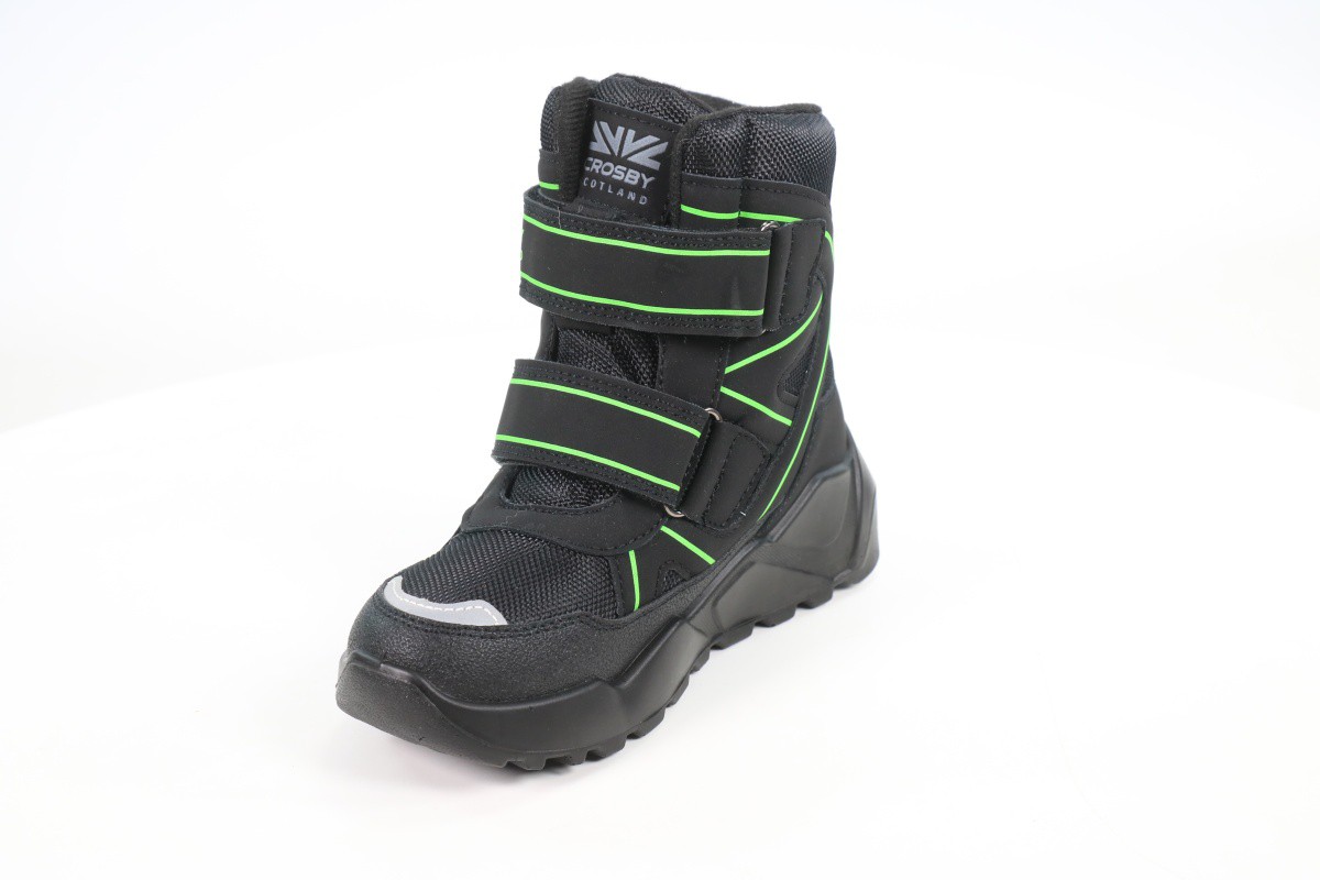 Сапоги и ботинки CROSBY 50102728