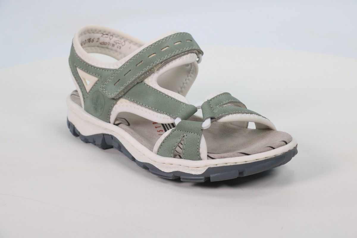 Босоножки и сандалии Rieker 50105492