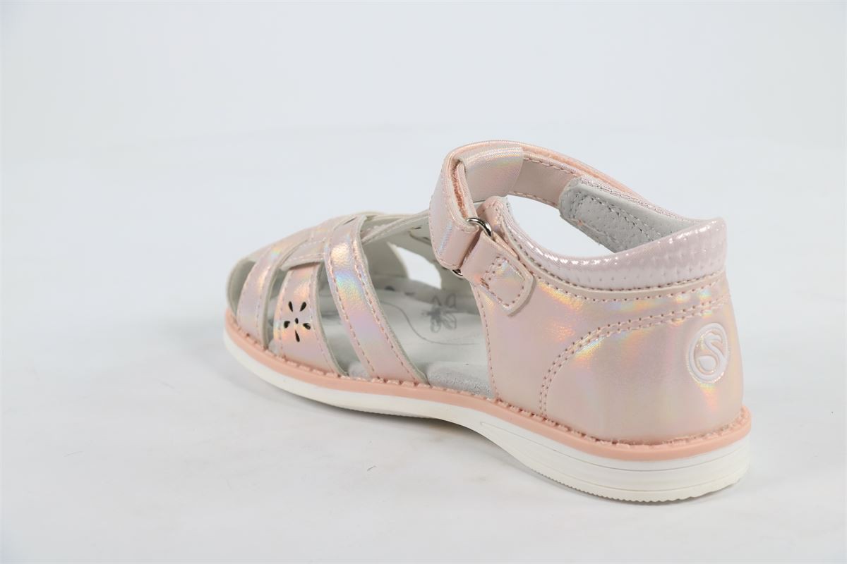 Босоножки Flamingo 50098363