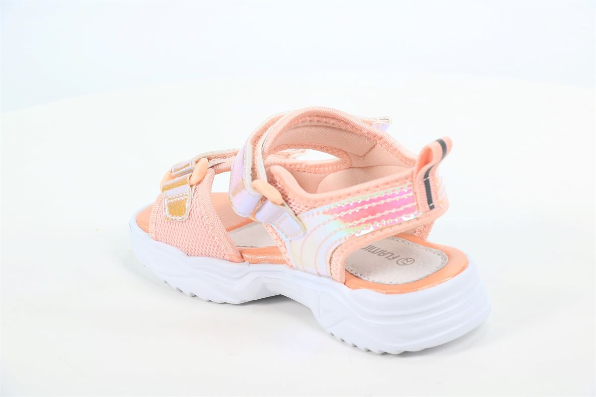 Босоножки Flamingo 50101605