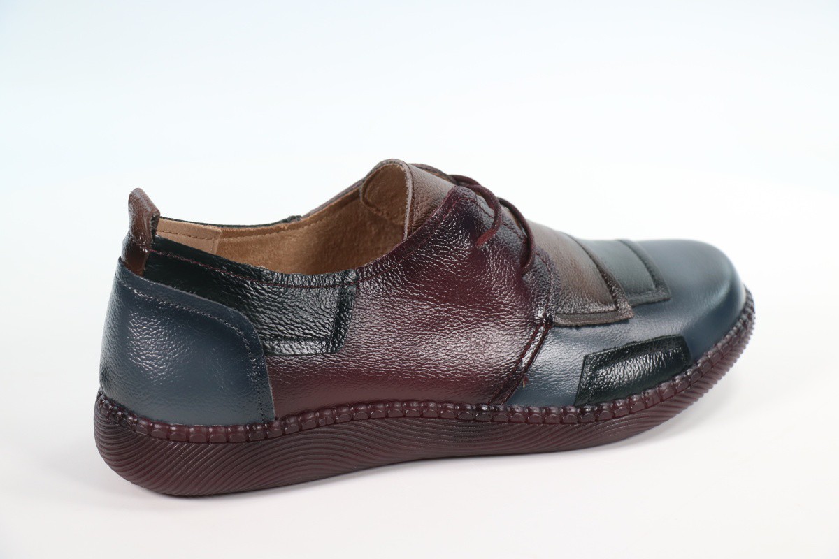 Полуботинки Andrea Botti 50112207