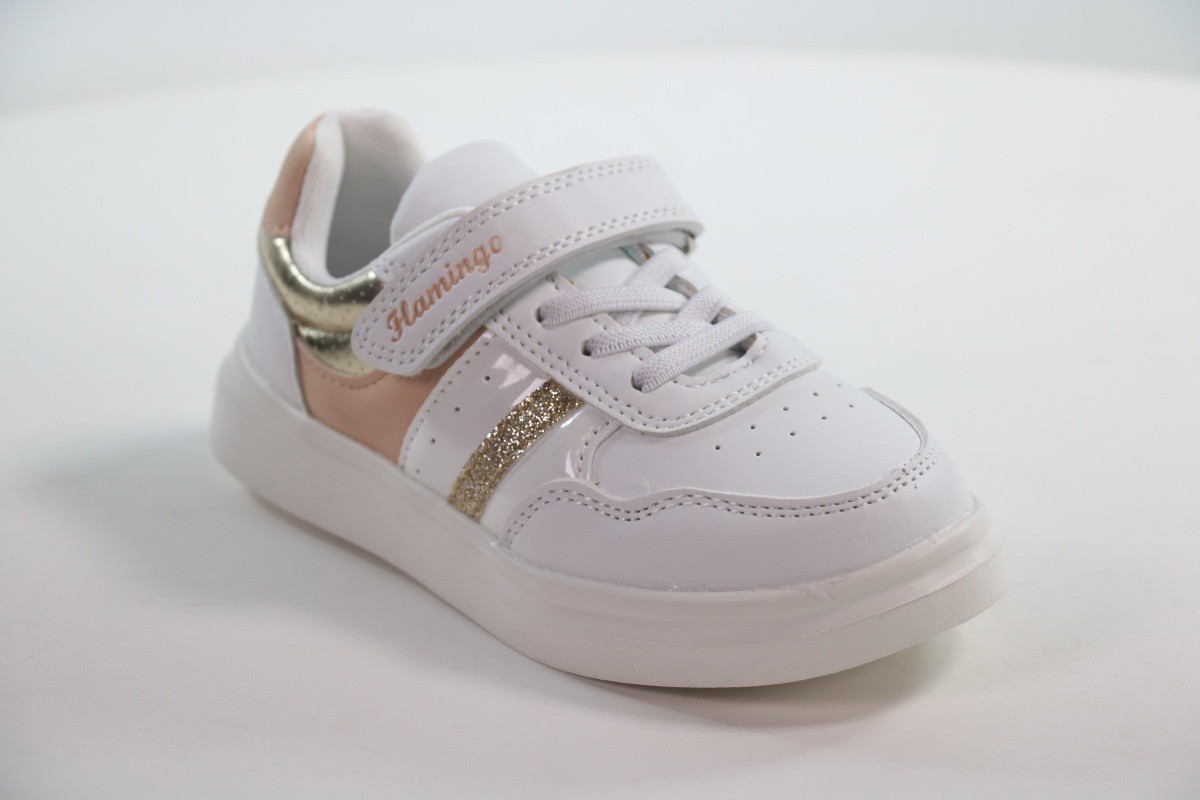 Кроссовки и кеды Flamingo 50108526