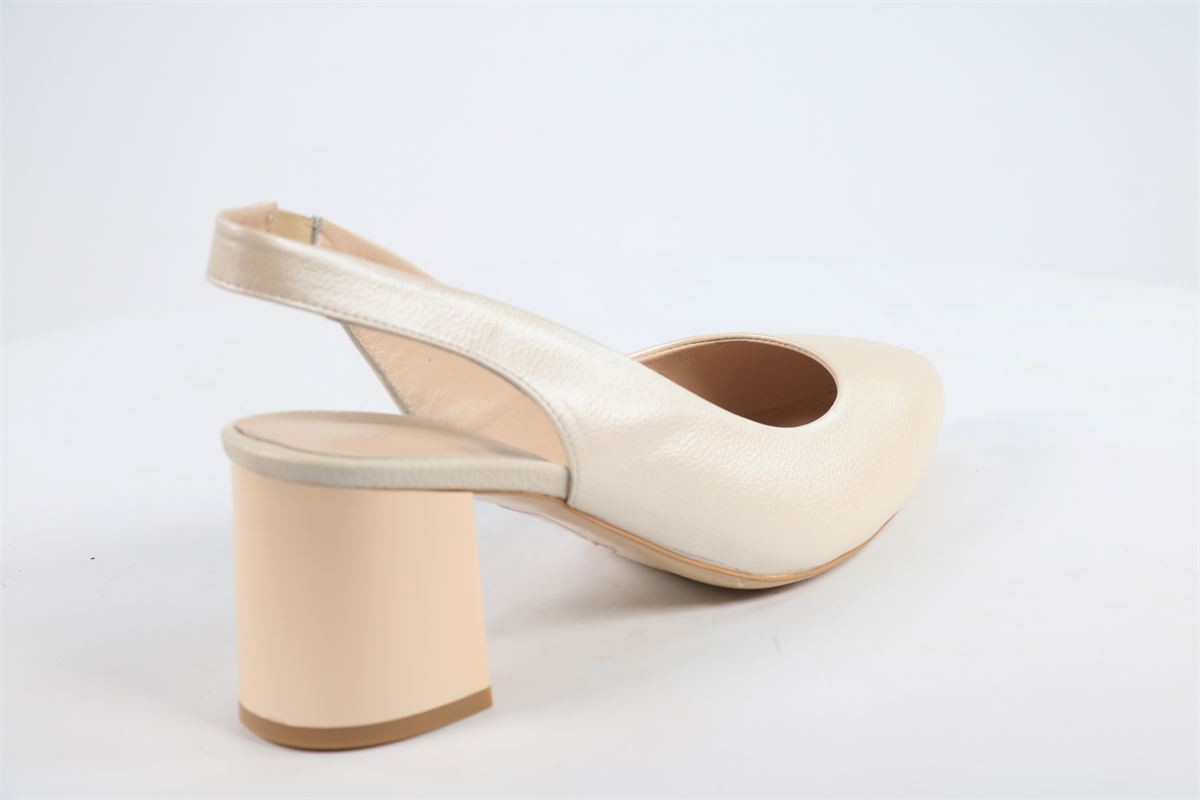 Туфли MYM Exclusive 50098023