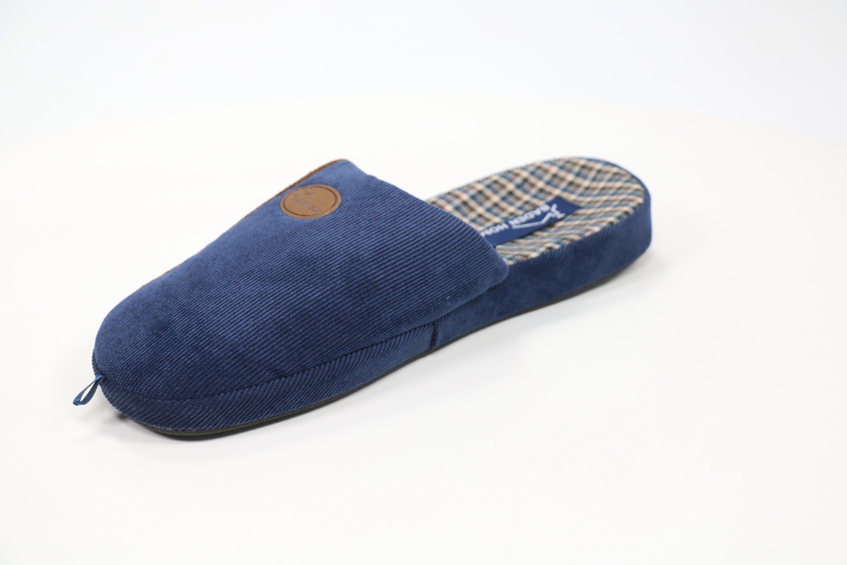 Тапочки домашние Baden Home 18056049