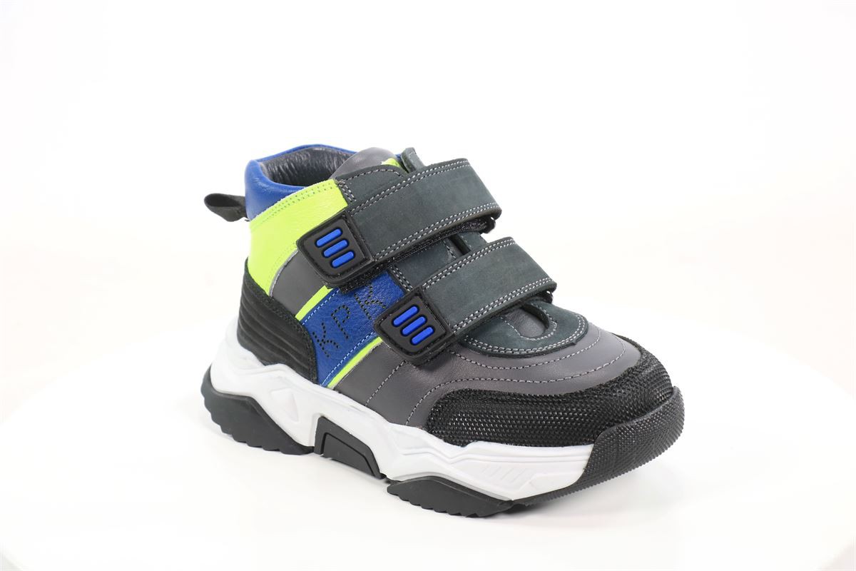 Сапоги и ботинки Kapika 50099795